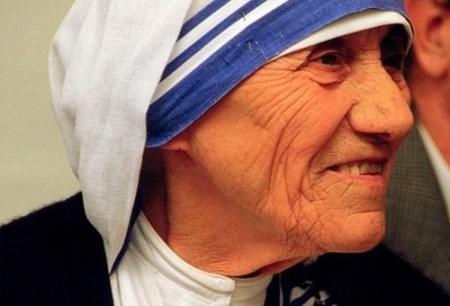 Madre Teresa de Calcutá