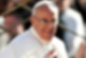 A família que vive a alegria da fé é sal da terra e luz do mundo, assegura o Papa