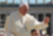 Forbes inclui o Papa Francisco na lista dos mais poderosos do mundo