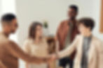 The 9th Young Negotiator Academy