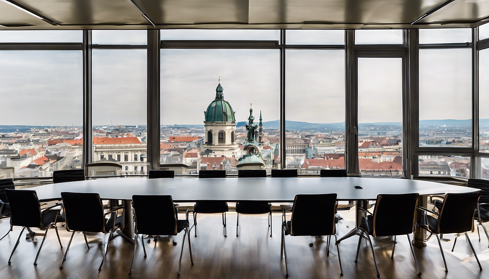 Mastering Negotiations - from cooperation to conflict and back