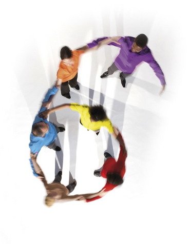 Communication meets personality :: The Process Communication Model®