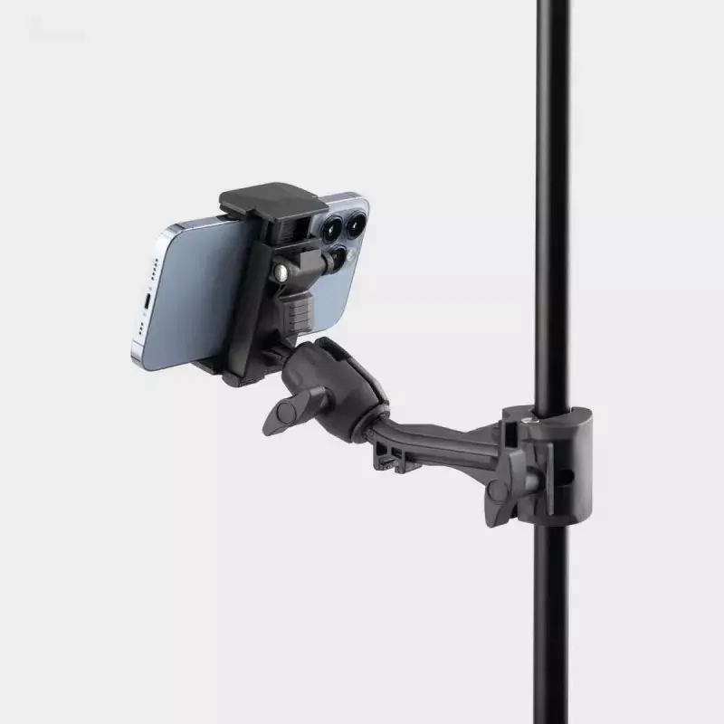 Miniatura: Soporte Tablet/Smartphone Holder On stage TCM 1500
