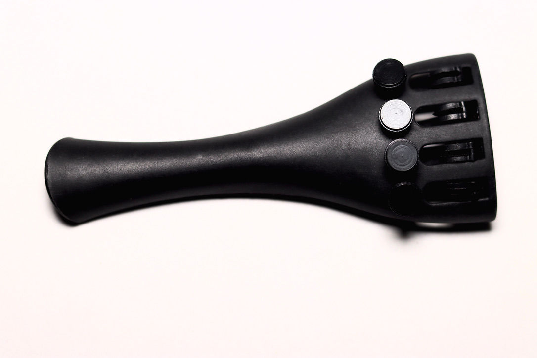 Cola de pato fibra de carbono para Violín (Tamaño 1/8)