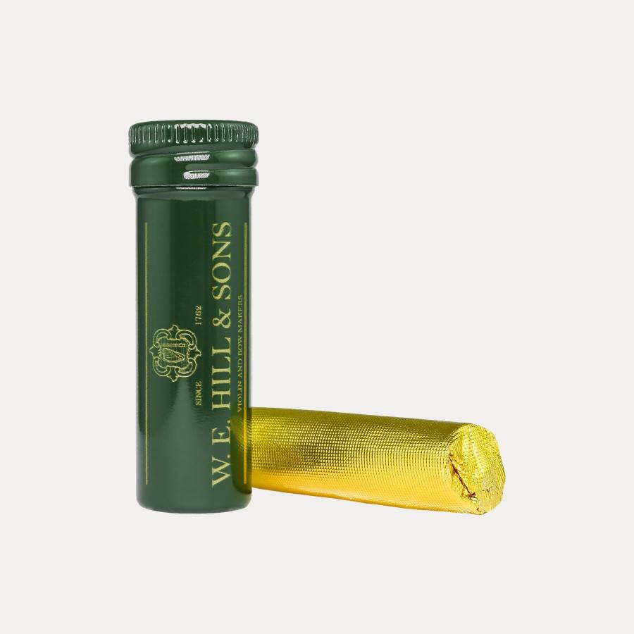 Barra para clavijas W.E. Hill & Sons