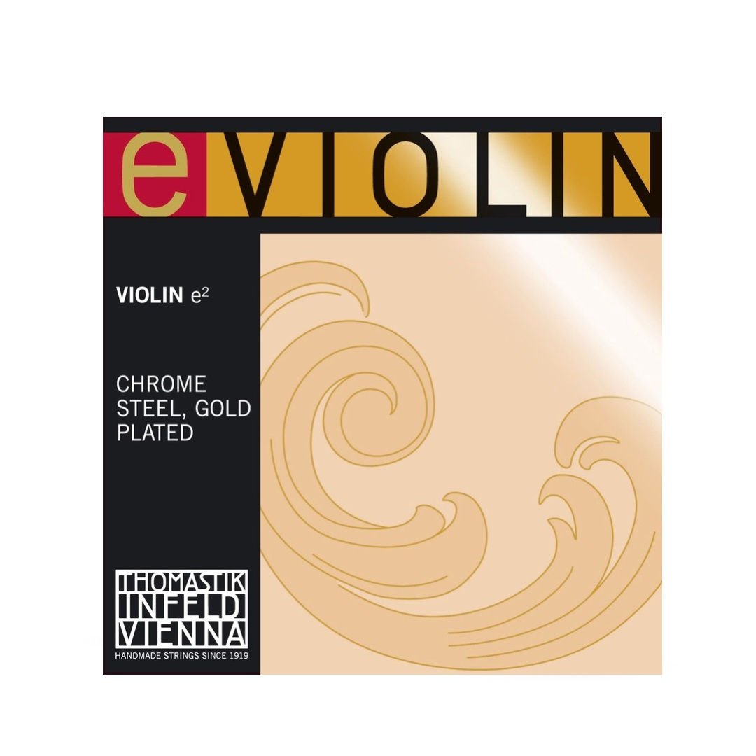 Cuerda Mi de violín, Thomastik Eviolin 4/4 LOOP