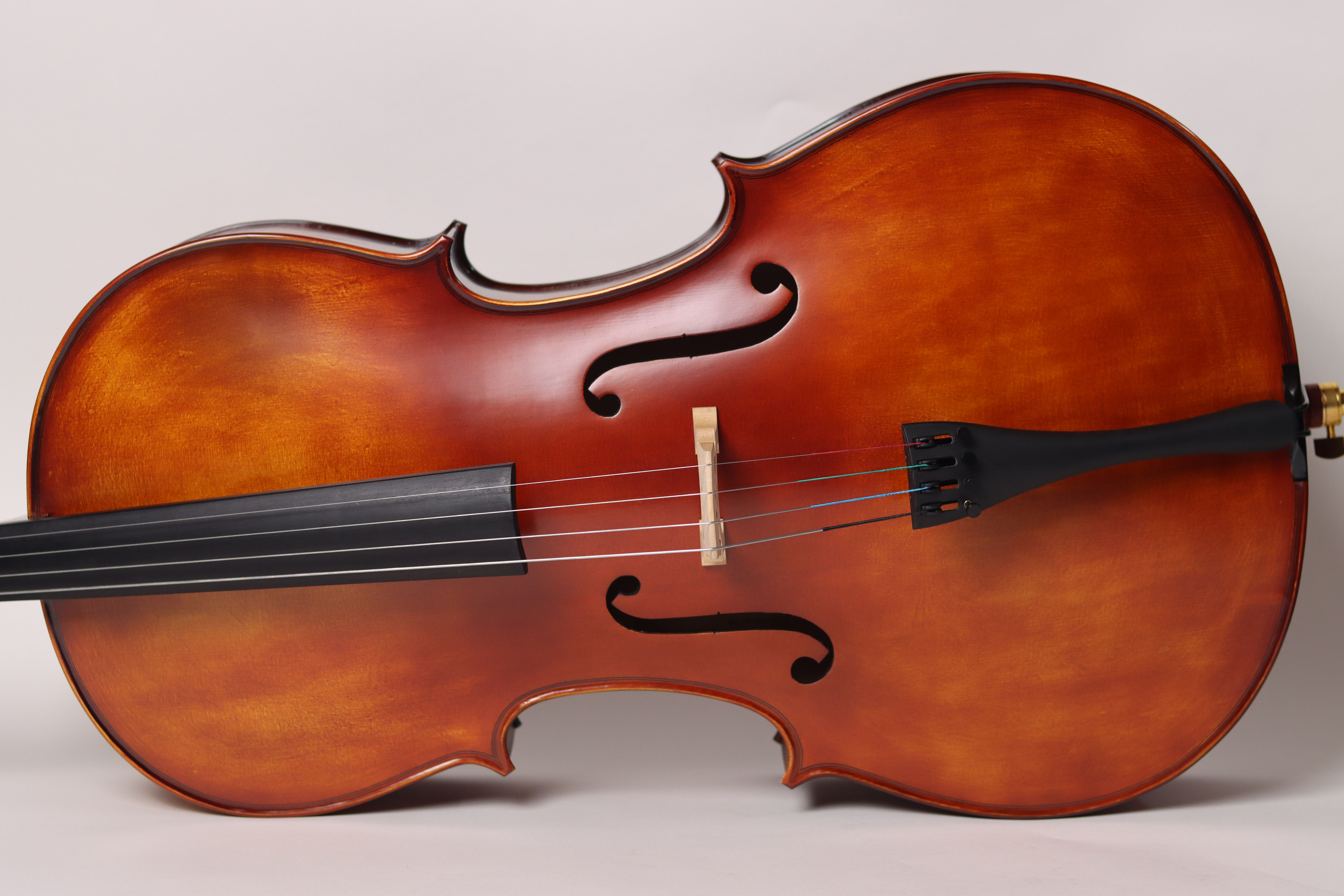 Violonchelo Scherzo SS-300. Tamaño 4/4