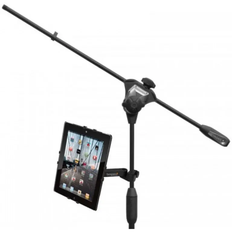 Miniatura: Soporte para tablet BESPECO TAB100