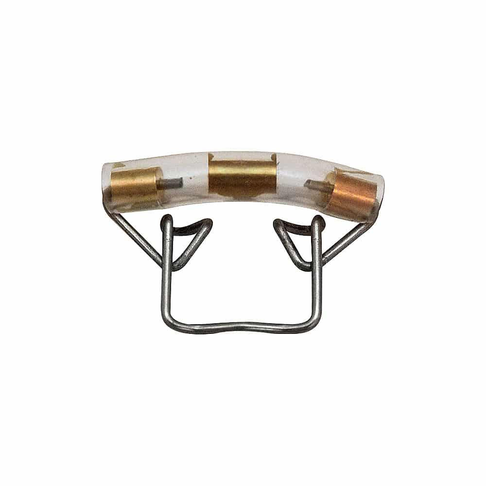 Sordina para violín Slide on wire