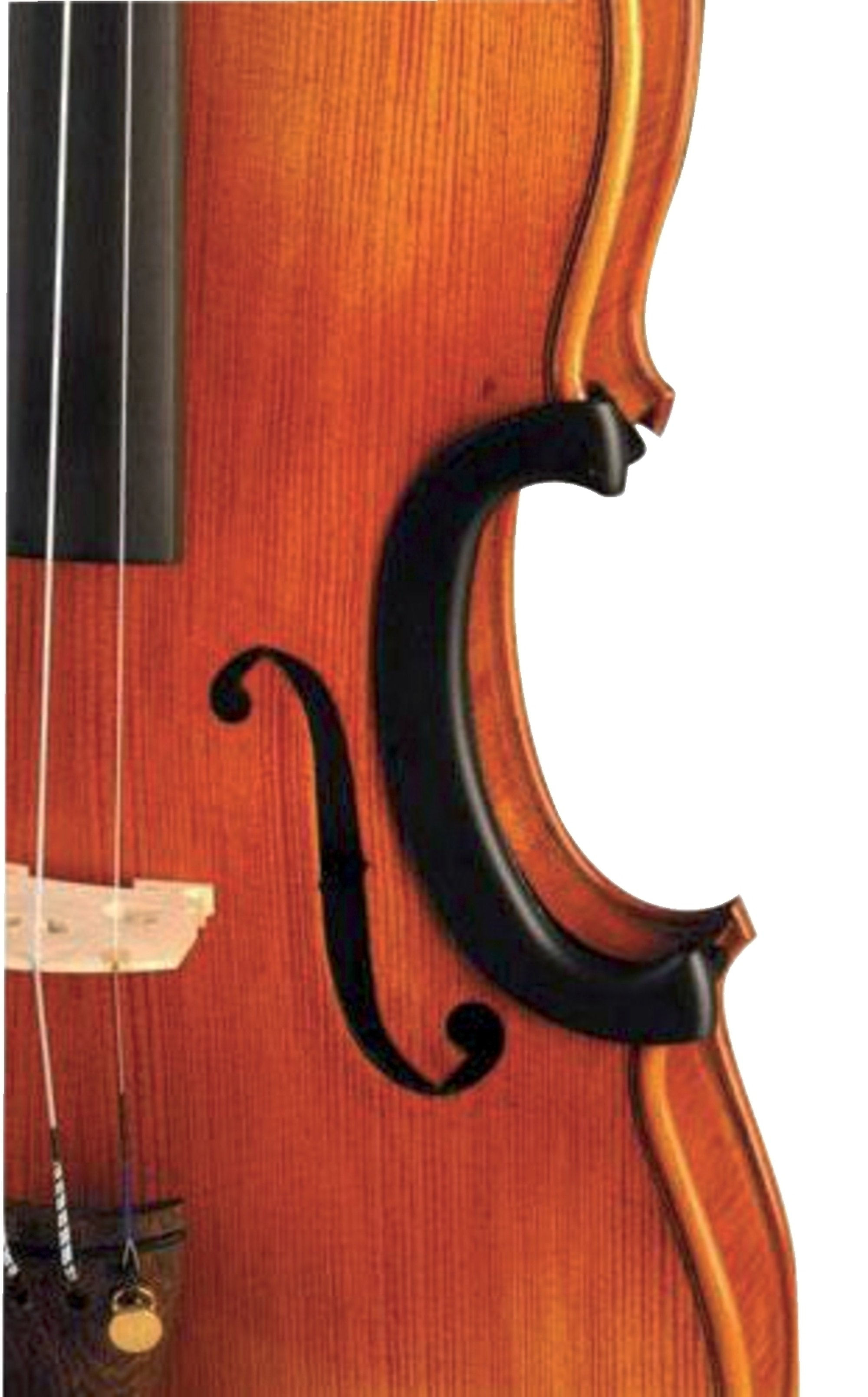 Protector C-click para violín