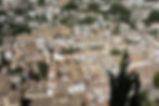 Albaicín
