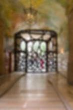 Casa Milà - La Pedrera