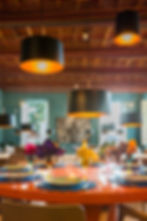 Restaurante Casacor Minas 2017