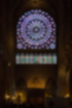 Notre Dame de Paris