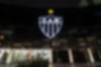 Sede Clube Atlético Mineiro