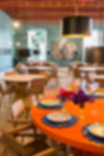Restaurante Casacor Minas 2017