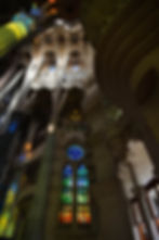 La Sagrada Familia