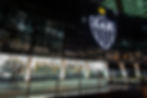 Sede Clube Atlético Mineiro