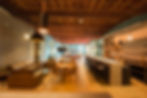Restaurante Casacor Minas 2017