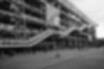 Centre Georges Pompidou