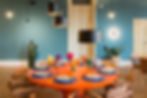 Restaurante Casacor Minas 2017