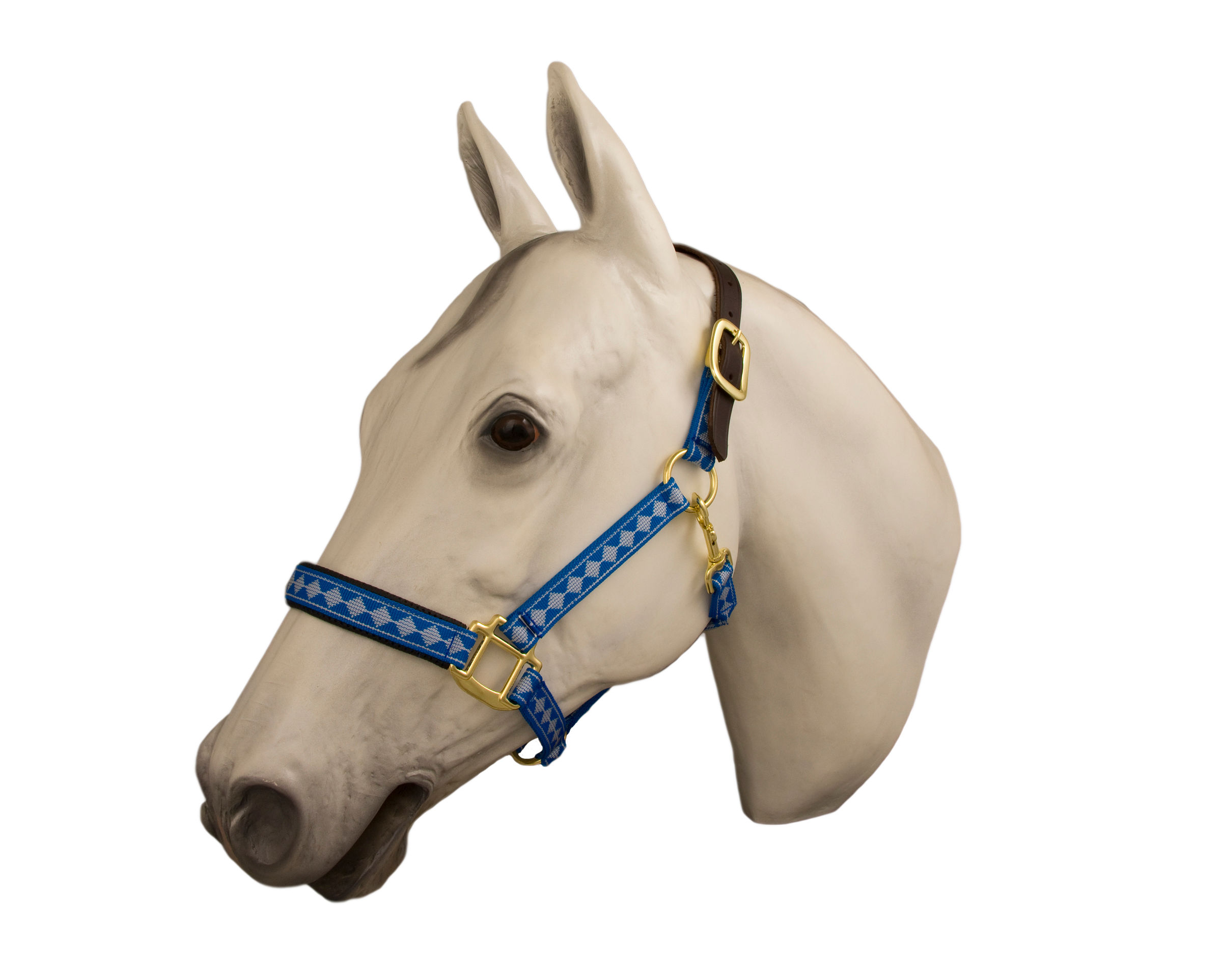 Horsefare halter