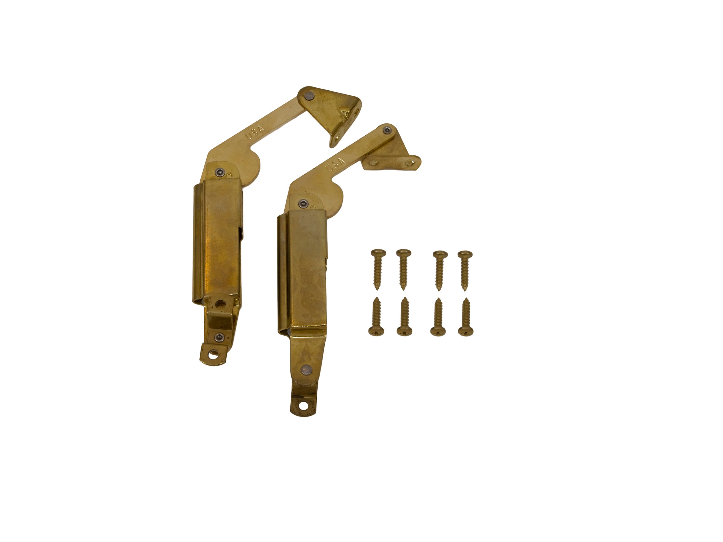 tack trunk hydraulic lid stay