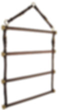 blanket rack for horses