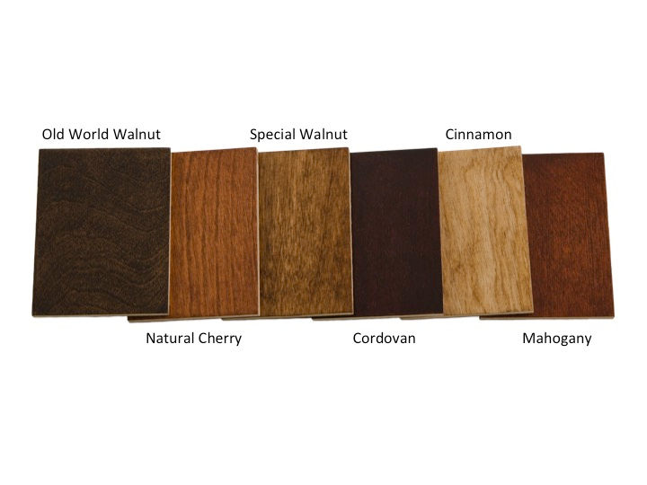 Thumbnail: Ribbon Board