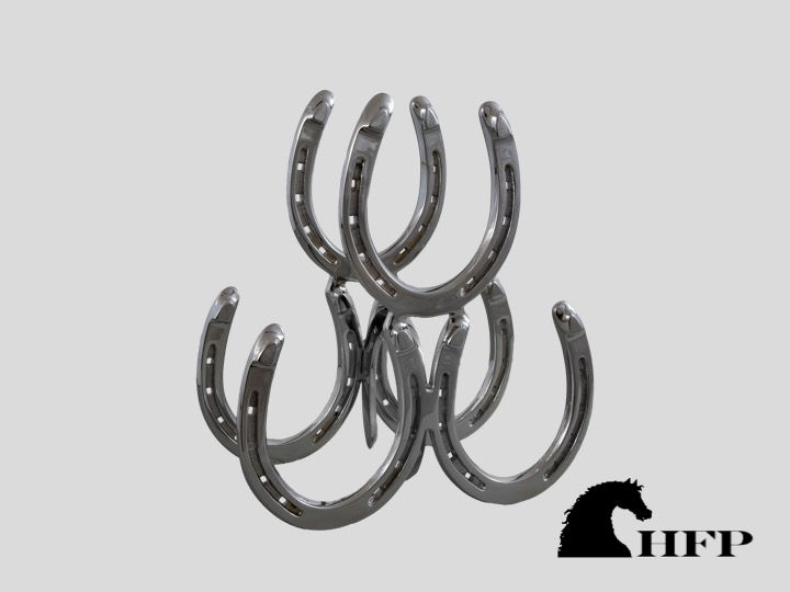 Thumbnail: Wine Bottle Rack