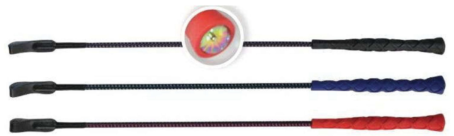 riding crop whip snowbee