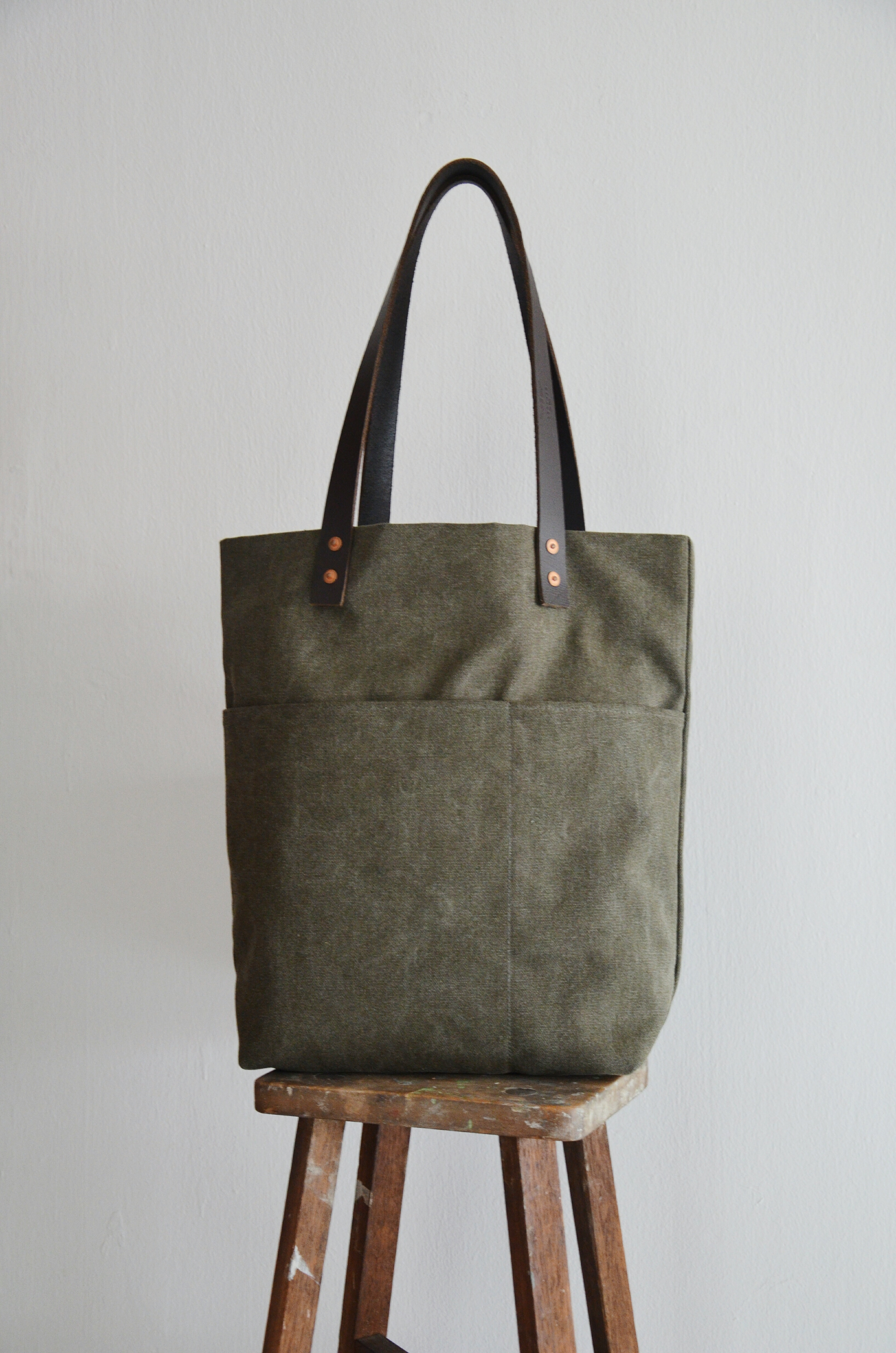 a4 tote bag