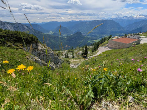 Panoramabahn Loser / Bergbahnen Loser – Preise & Infos für Ihren Ausflug in Altaussee