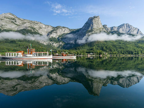 Veranstaltungen und Tipps für Montag, 15. Juni 2026 im Ausseerland und am Grundlsee