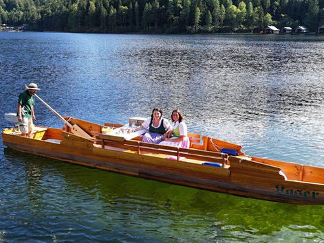 Veranstaltungen & Kulinarik: Ausseerland-Salzkammergut – Freitag, 17. Juli 2026