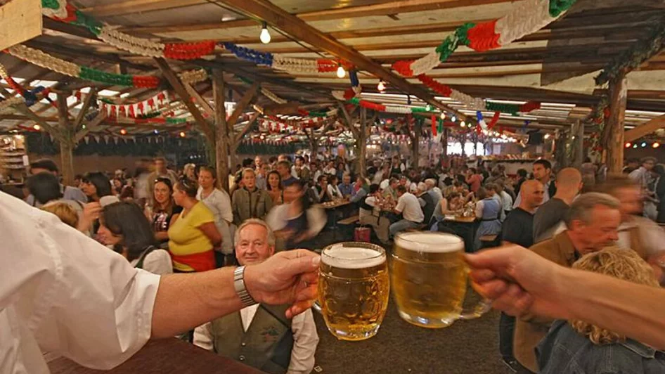 Bierzelt Altaussee - Ferienwohnung Narzisse Bad Aussee