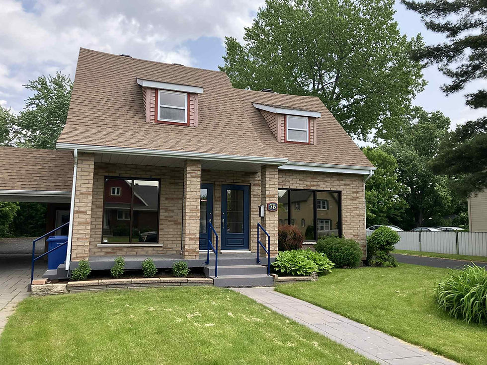 Clinique osteodynamique