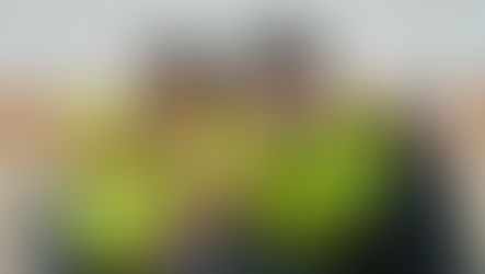 LE PAROLE DI PATRICK, volontario nel team degli azzurrini!👕