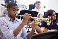 High School Orchestra