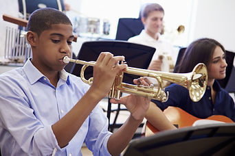 how a life coach for teens can help teens love music