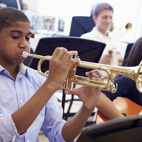 The Guide to Fulfilling Your Interests in High School