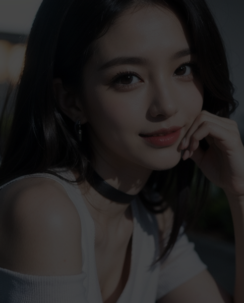 아자아자 투명한 정찰제