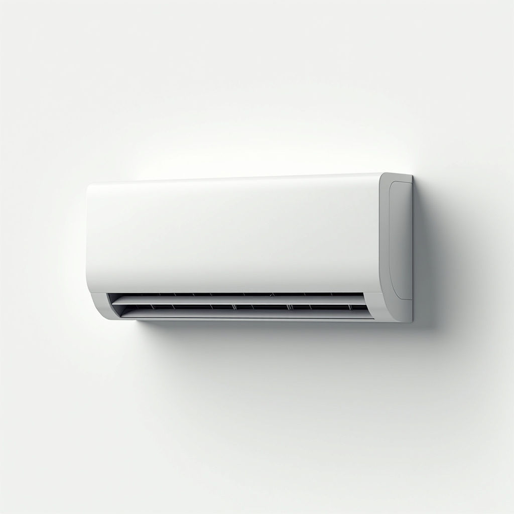 Residential Air Conditioner