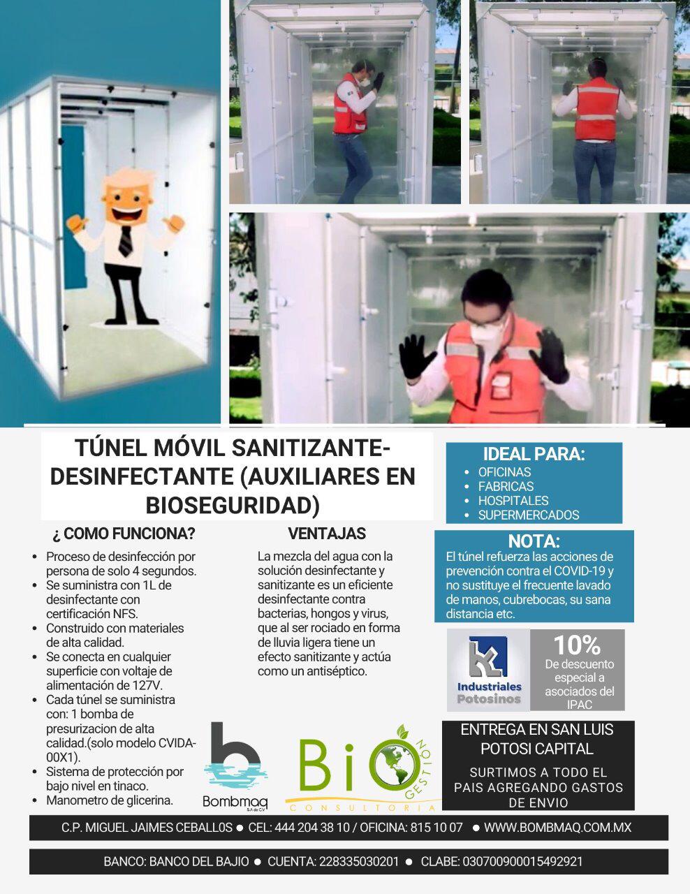 Biogestión Consultoría