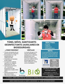 Biogestión Consultoría