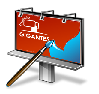 Espacios Gigantes