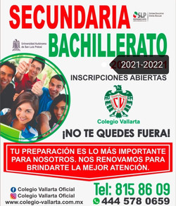 Colegio Vallarta