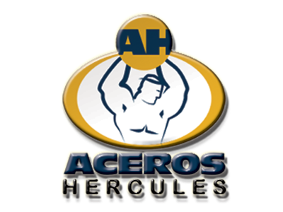 Aceros hercules