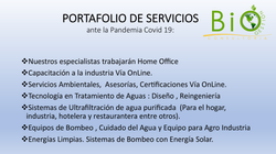 Biogestión Consultoría