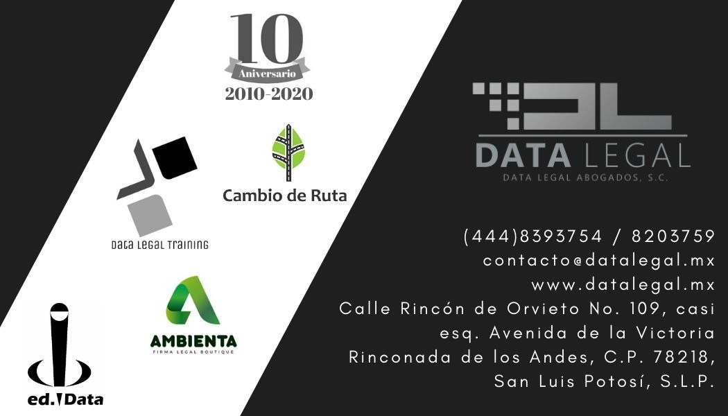 Data Legal